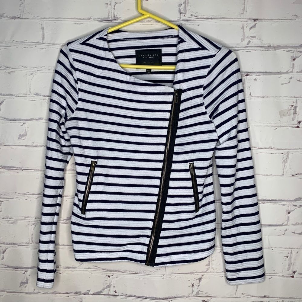 Sanctuary Clothing XS jacket‎